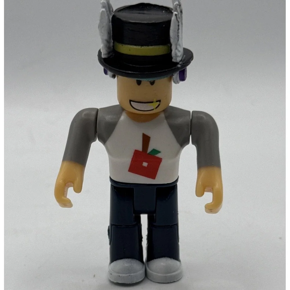Roblox Shopkeeper‎ Loose